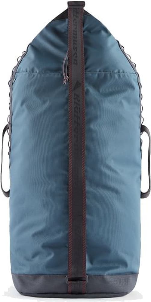 Glitner Duffelbag varustekassi, 40 l, sininen, view: 1