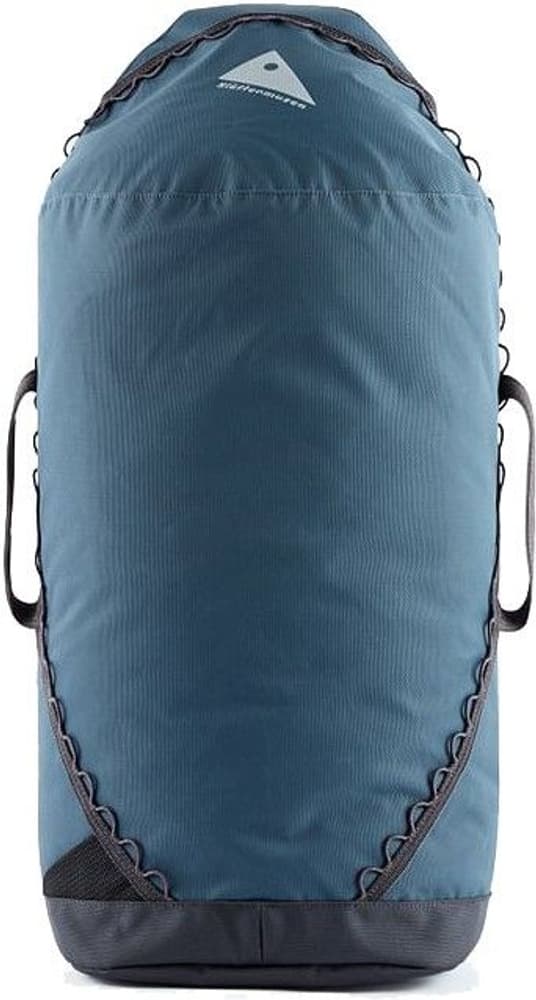 Glitner Duffelbag varustekassi, 40 l, sininen, view: 0