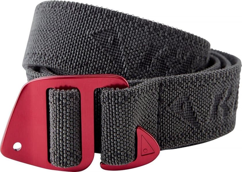 Gjord Stretch Belt 2.0 joustava vyö, unisex, musta, view: 0