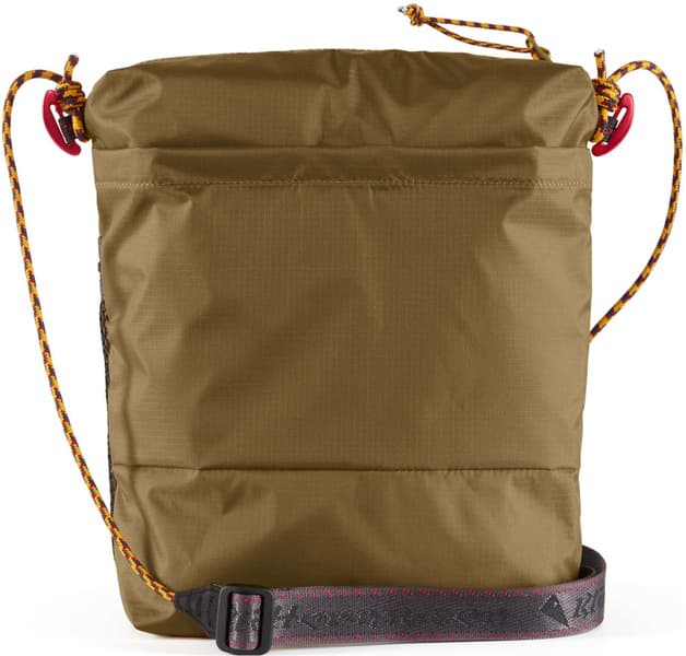 Algir Multislots Bag tarvikelaukku, Olive, view: 1