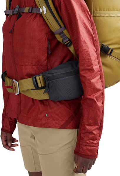 Bergelmer Backpack päiväreppu, 30 L, musta, view: 3