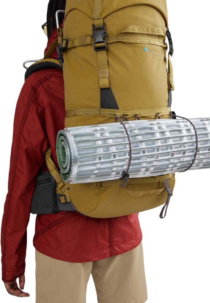 Bergelmer Backpack päiväreppu, 30 L, musta, view: 4