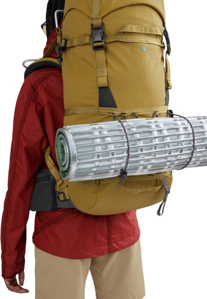 Bergelmer Backpack päiväreppu, 30 L, musta, view: 4