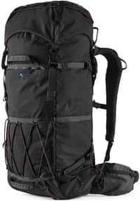 Bergelmer Backpack 40L Raven - view: 0