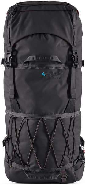 Bergelmer Backpack 40L Raven, view: 1