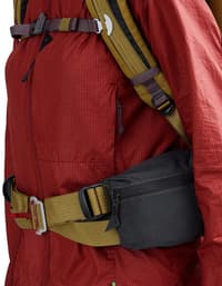 Bergelmer Backpack 40L Raven - view: 3