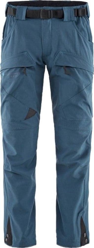 Gere 2.0 Pants Short ulkoiluhousut, sininen, view: 0