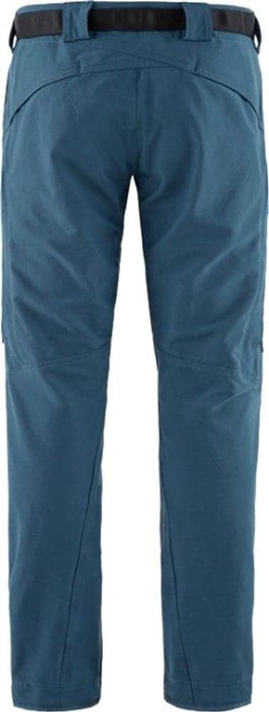 Gere 2.0 Pants Short ulkoiluhousut, sininen, view: 1