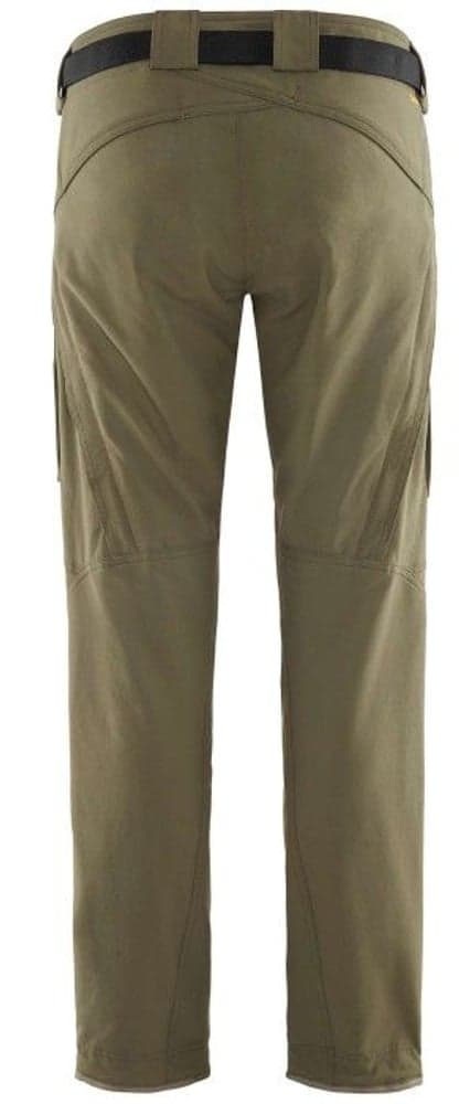 M's Gere 2.0 Pants Short Dusty Green, view: 5