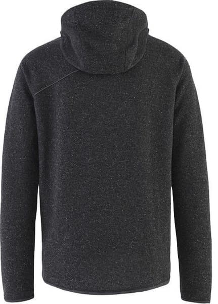 M's Falen Wooly Hoodie Raven, view: 1