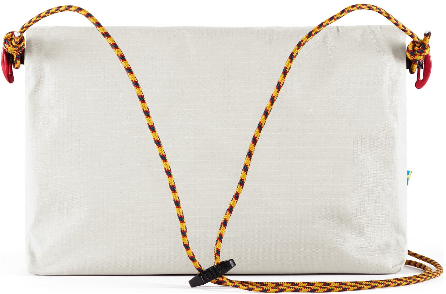Hrid WP Accessory Bag pakkauspussi, 3 L, Snow, view: 1