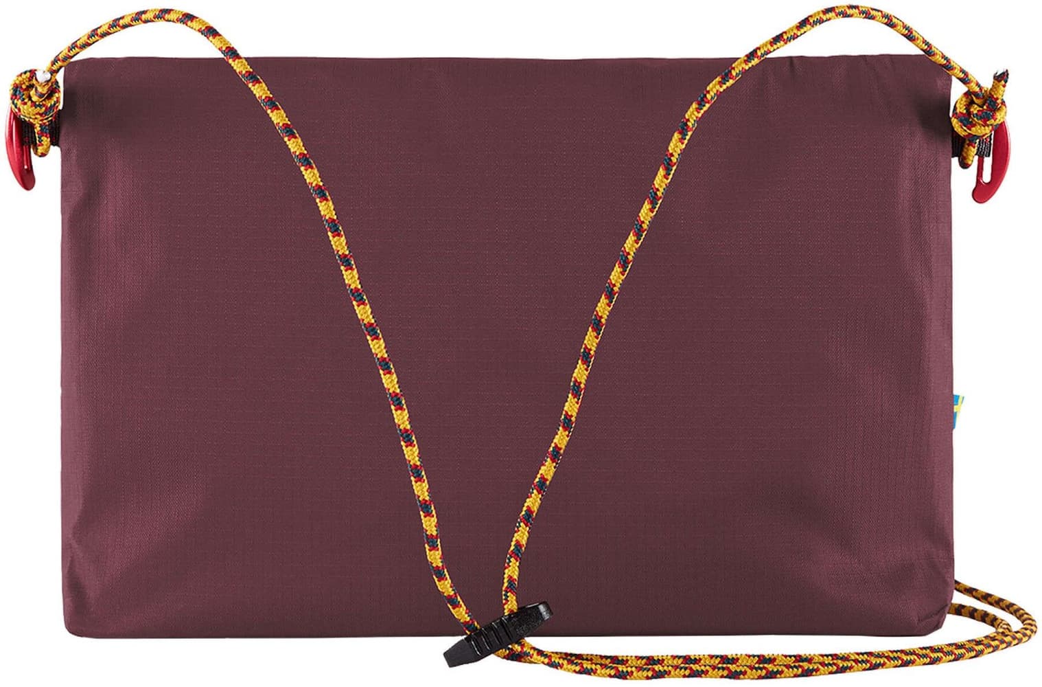 Hrid WP Accessory Bag pakkauspussi, 3 L, viininpunainen, view: 1