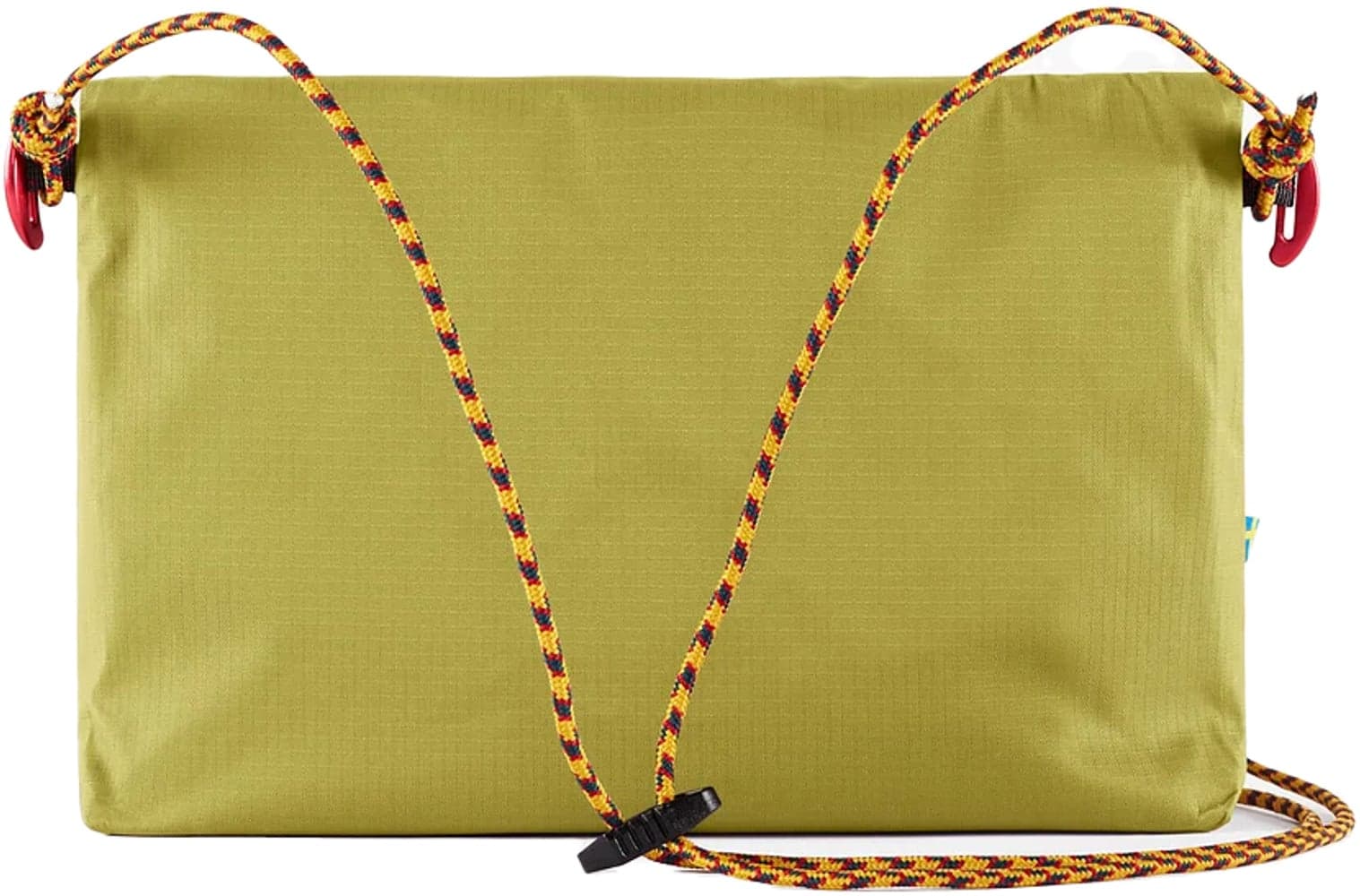 Hrid WP Accessory Bag pakkauspussi, 3 L, Meadow Green, view: 1
