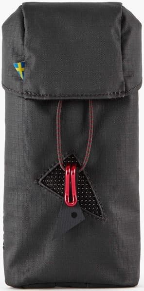 Communicator Pocket 2.0 suojapussi, musta, view: 0