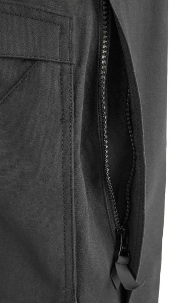 Gere 2.0 Regular -ulkoiluhousut, musta, view: 6