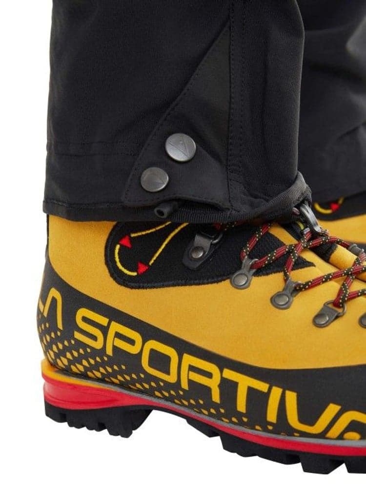 Gere 2.0 Regular -ulkoiluhousut, musta, view: 4