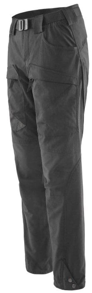 Gere 2.0 Regular -ulkoiluhousut, musta, view: 1