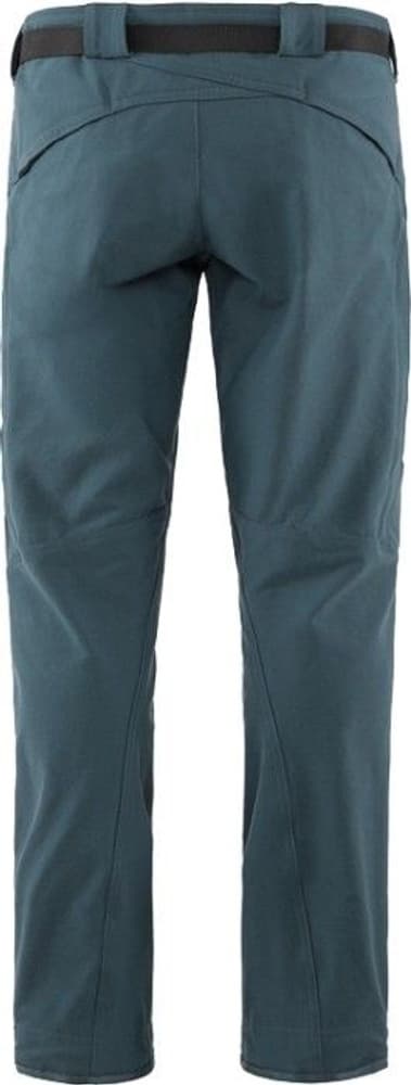 Gere 2.0 Pants Regular ulkoiluhousut, sininen, view: 1