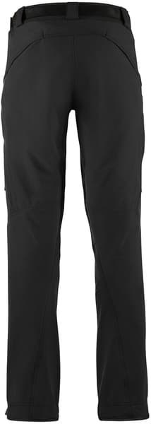 Gere 3.0 Pants Regular ulkoiluhousut, musta, view: 1