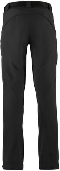 Gere 3.0 Pants Regular ulkoiluhousut, musta - view: 1