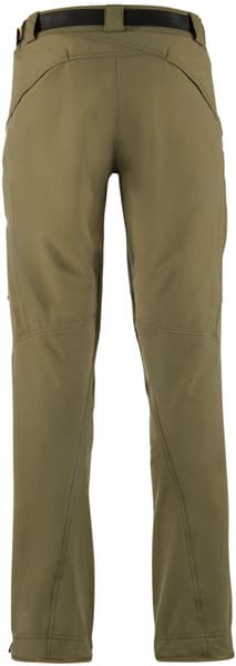 Gere 3.0 Pants Regular ulkoiluhousut, Dusty Green, view: 1