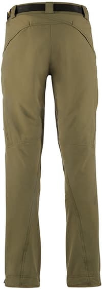 Gere 3.0 Pants Regular ulkoiluhousut, Dusty Green - view: 1
