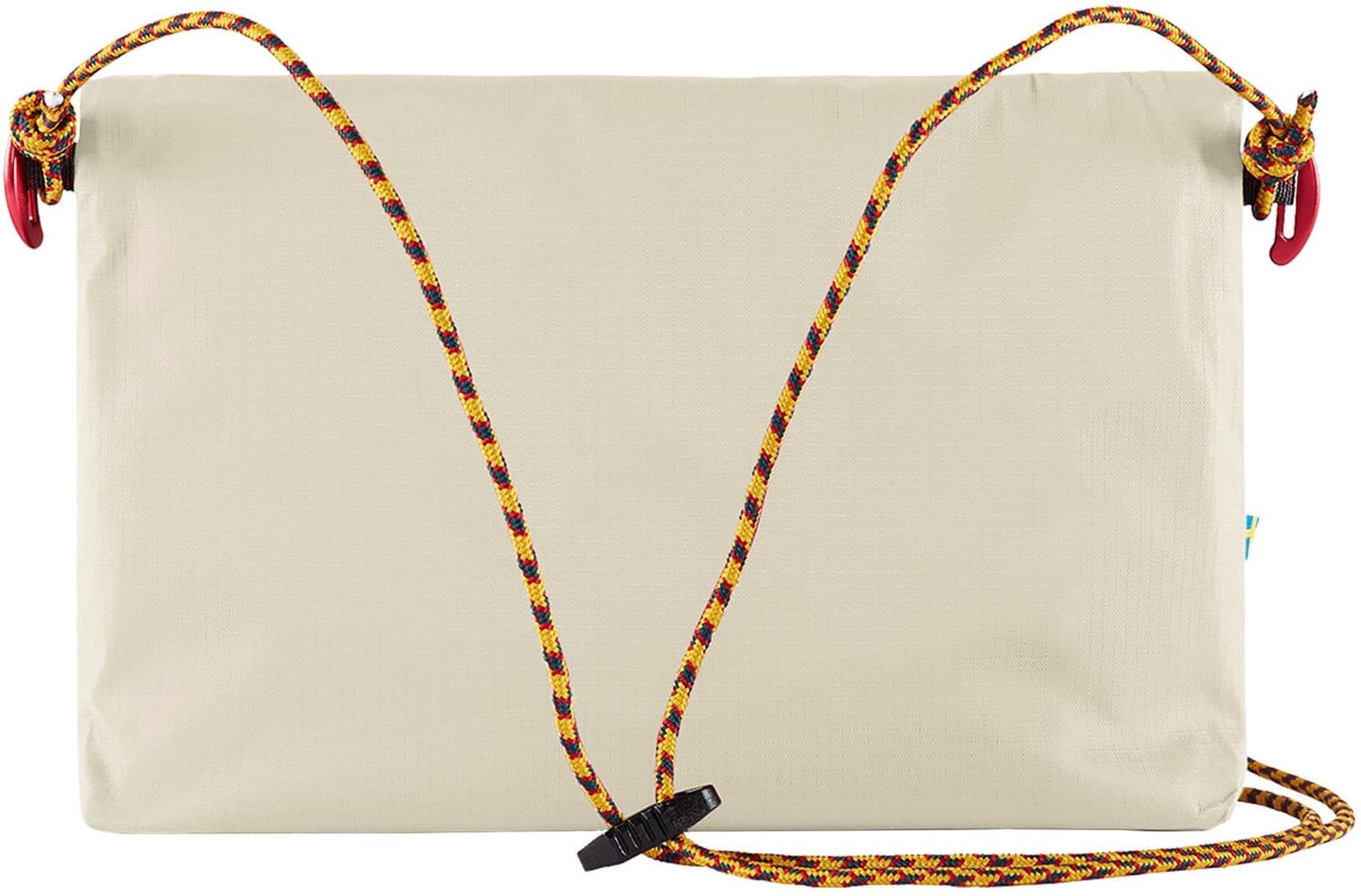 Hrid WP Accessory Bag tarvikelaukku, 3 L, harmaavalkoinen -1, view: 1