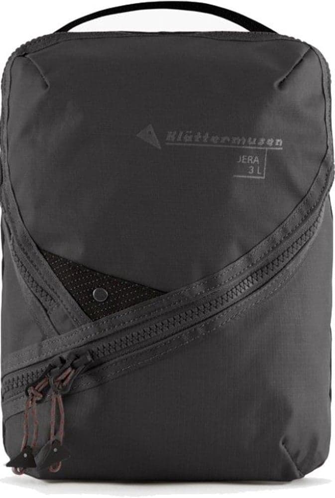 Jera Travel Organizer -pakkauspussi, musta, 3 l, view: 0