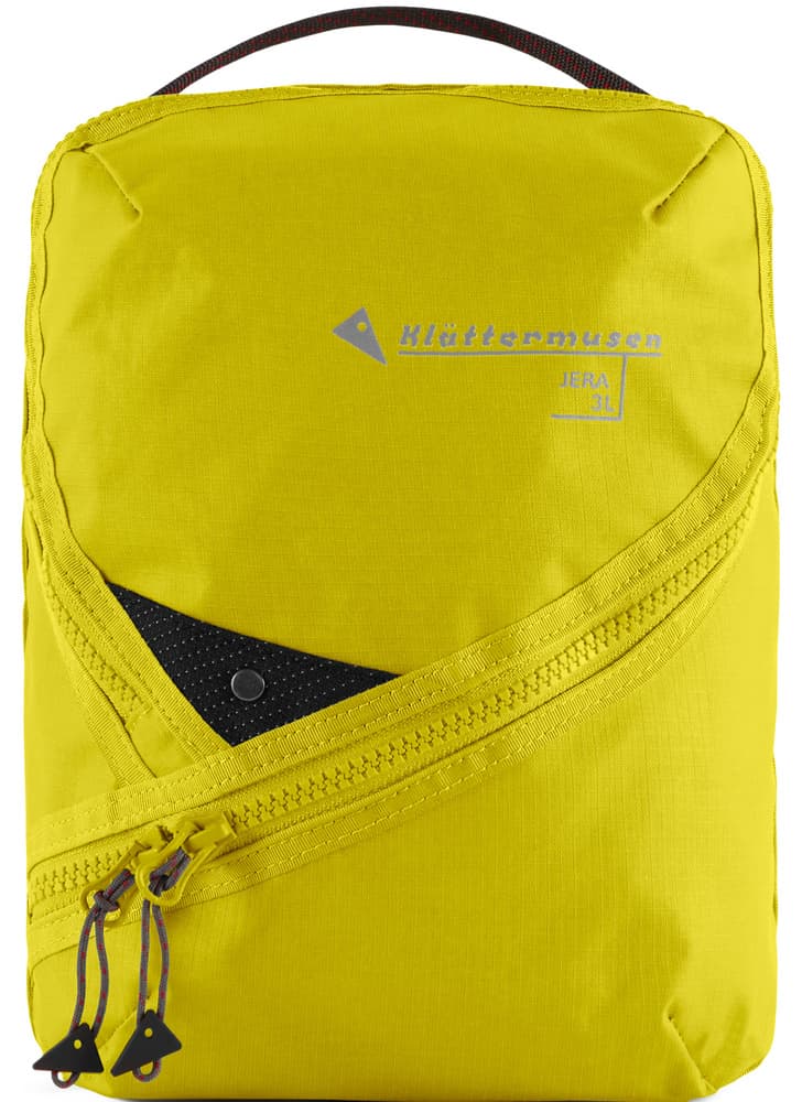 Jera Travel Organizer pakkauspussi, 3 L, Pine Sprout, view: 0