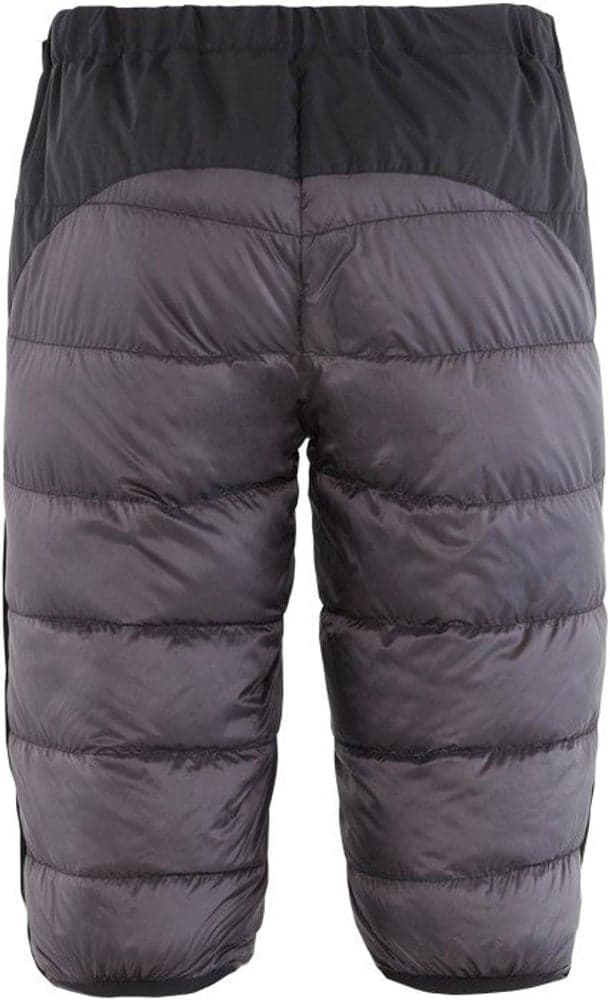 Heidrun 2.0 Shorts toppashortsit, unisex, musta, view: 2