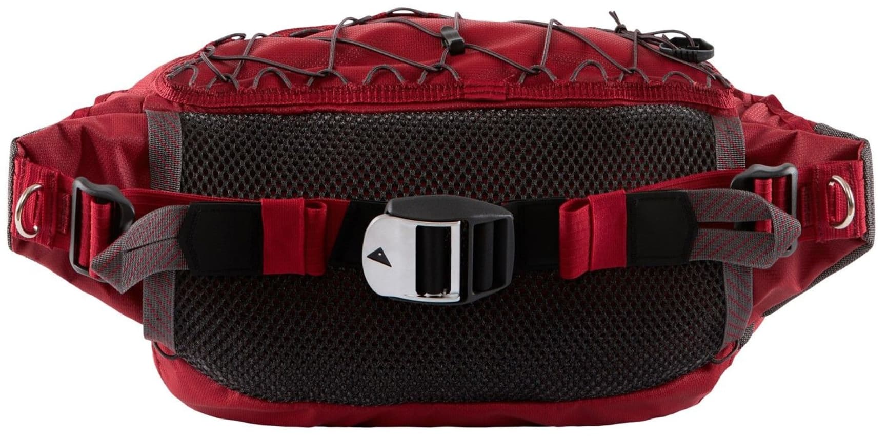 Fimmafäng 4.0 Lumbarpack vyölaukku, Burnt Russet, view: 1