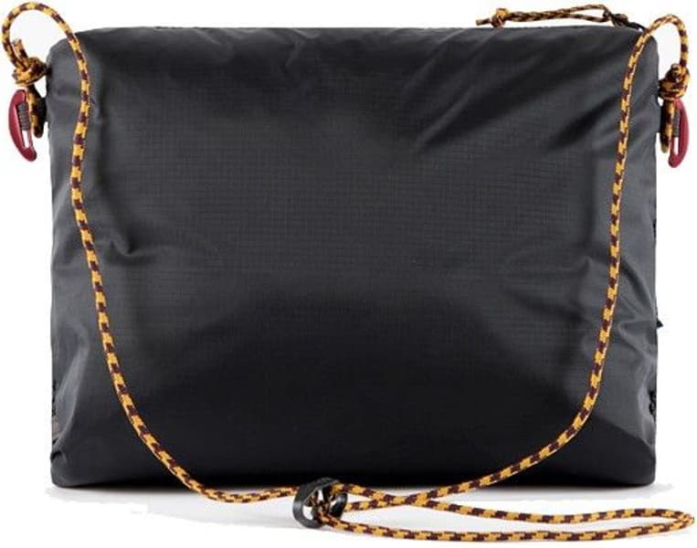 Algir Accessory Bag tarvikelaukku, Large, musta, view: 1