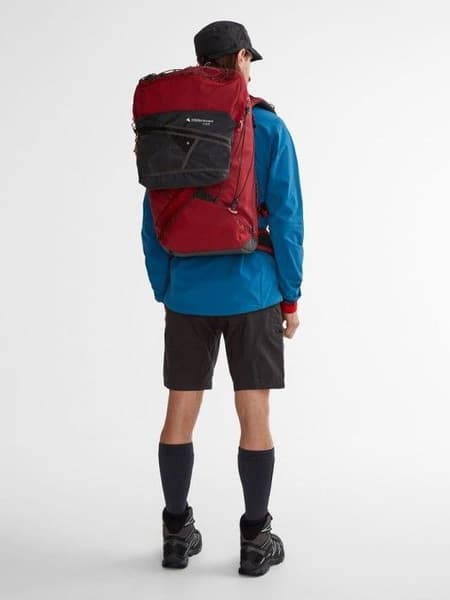 Algir Accessory Bag tarvikelaukku, Large, musta, view: 5