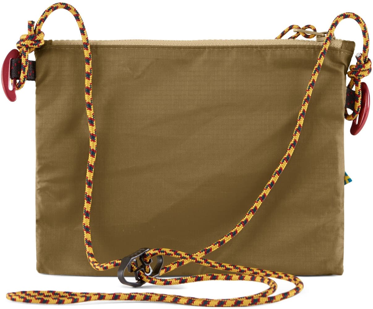 Algir Accessory Bag tarvikelaukku, Small, Olive, view: 1