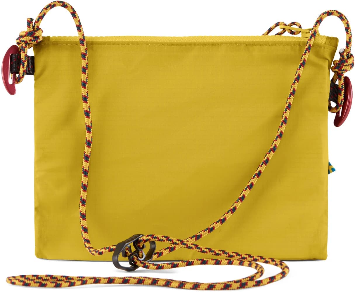 Algir Accessory Bag tarvikelaukku, Small, Gold, view: 1