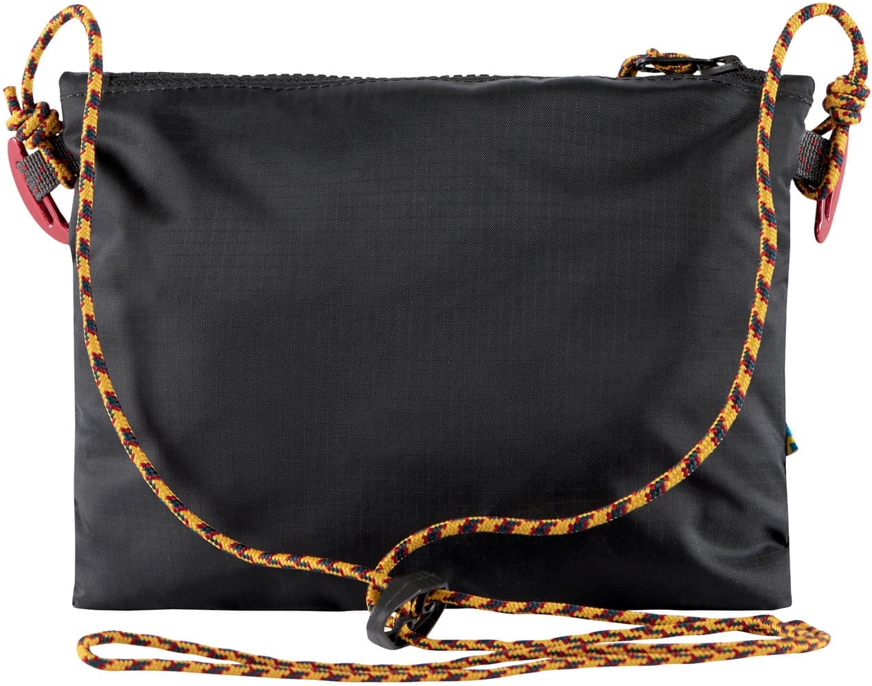 Algir Accessory Bag tarvikelaukku, Small, musta, view: 1