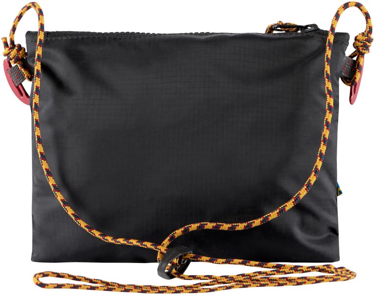 Algir Accessory Bag tarvikelaukku, Small, musta, view: 1