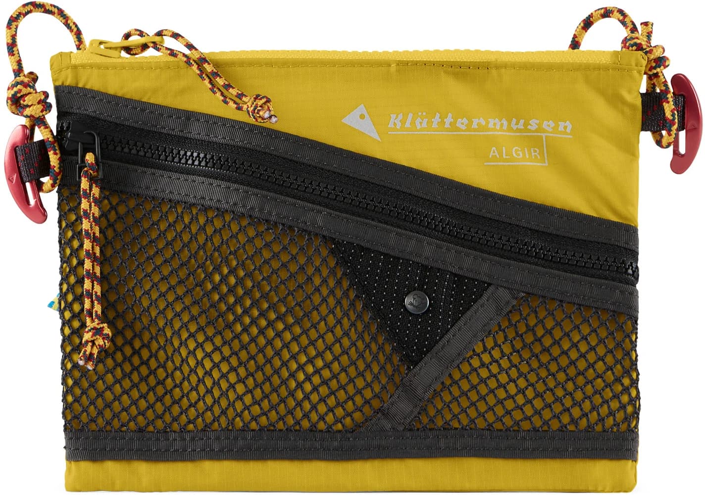 Algir Accessory Bag tarvikelaukku, Small, Gold, view: 0