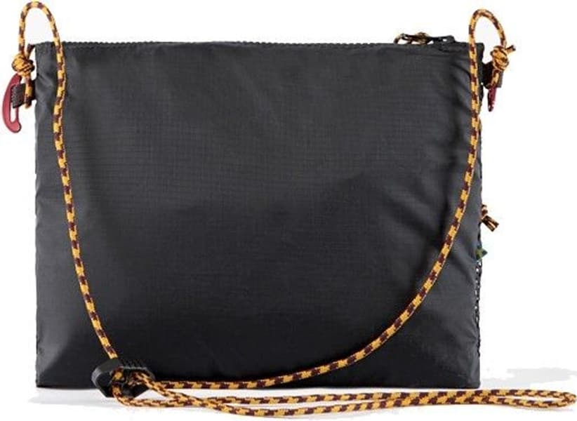 Algir Accessory Bag tarvikelaukku, ruskea, Medium, view: 1