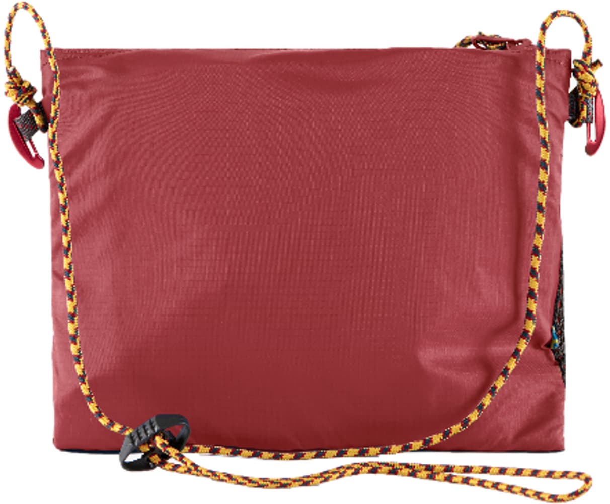 Algir Accessory Bag tarvikelaukku, Medium, Burnt Russet, view: 1