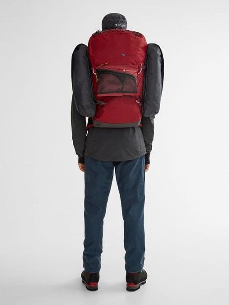 Algir Accessory Bag tarvikelaukku, ruskea, Medium, view: 5