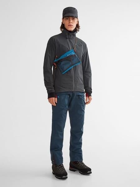 Algir Accessory Bag tarvikelaukku, ruskea, Medium, view: 6