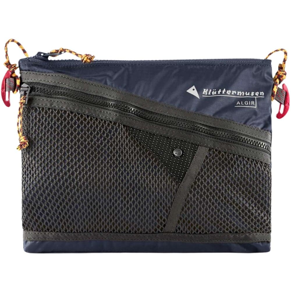 Algir Accessory Bag Medium Unisex Indigo Blue, view: 0