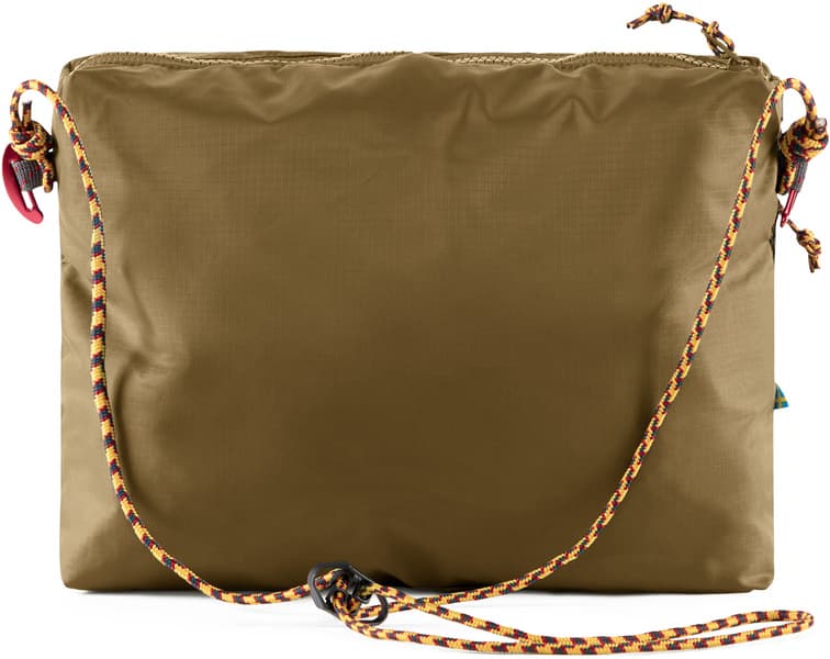 Algir Accessory Bag tarvikelaukku, Medium, Olive, view: 1