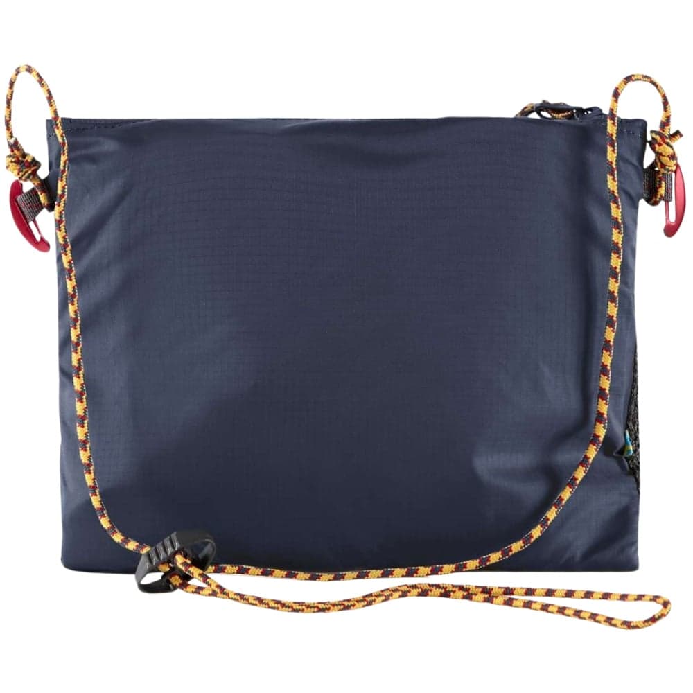 Algir Accessory Bag Medium Unisex Indigo Blue, view: 1