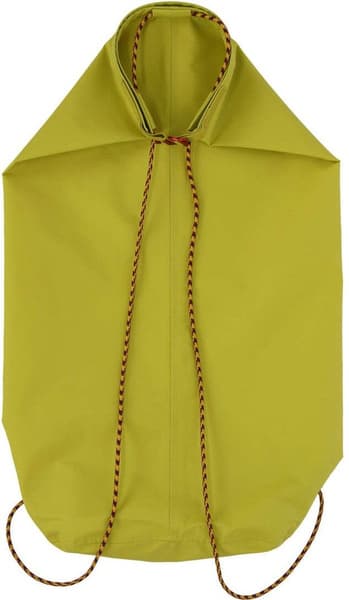 Lagu Waterproof Stuff Bag vedenpitävä kuivapussi, 20L, keltainen, view: 1