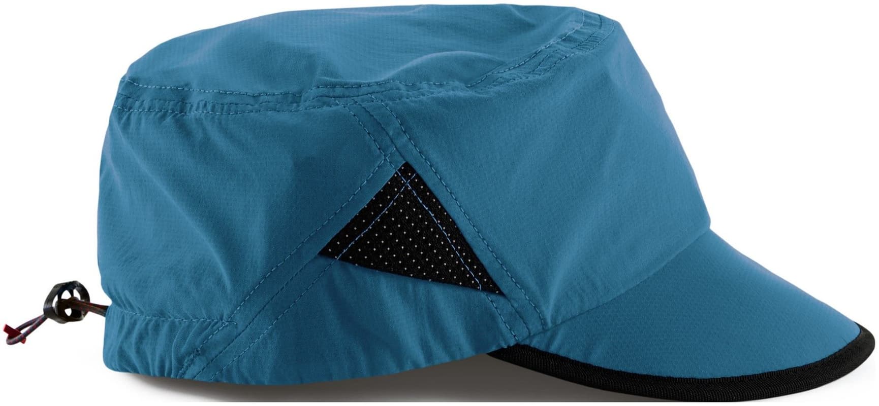 Nal Cap lippalakki, Monkshood Blue, view: 1