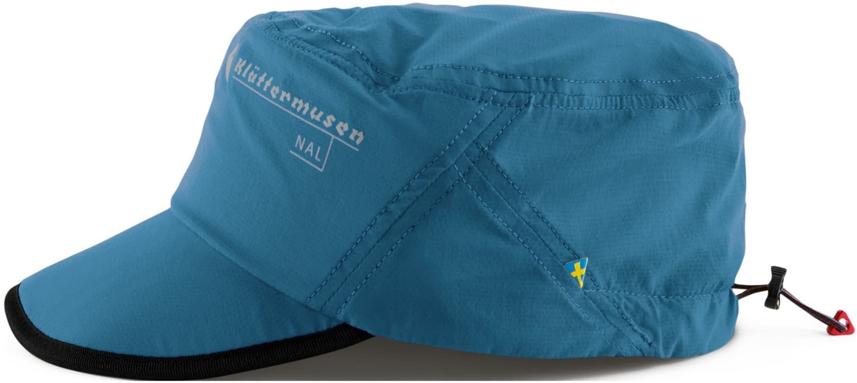 Nal Cap lippalakki, Monkshood Blue, view: 0