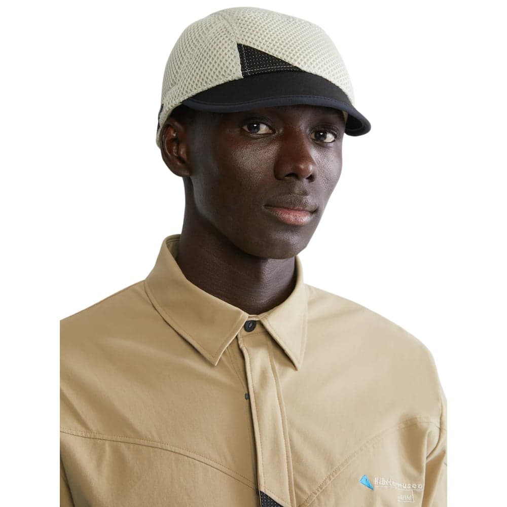 Mesh Cap lippalakki, beige, view: 4