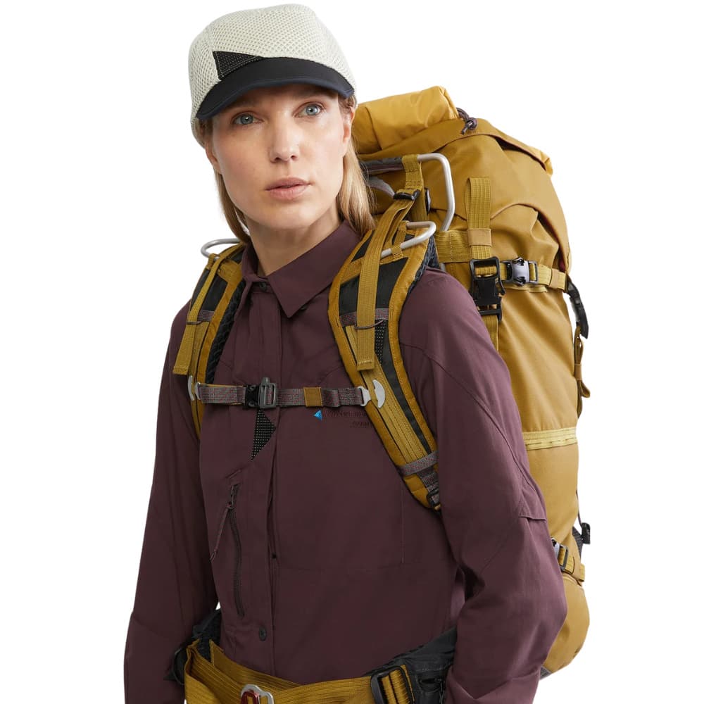 Mesh Cap lippalakki, beige, view: 3